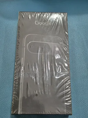 New Google Pixel 9 128 GB Black
