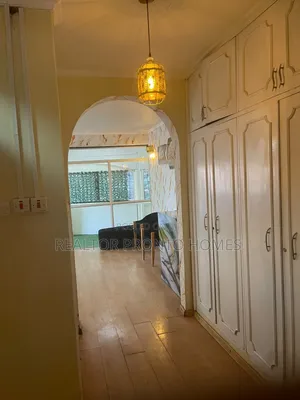 Spacious Office Space
