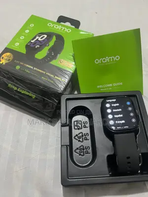 Oraimo Watch 6 Lite