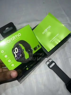 Oraimo Watch 6 Lite