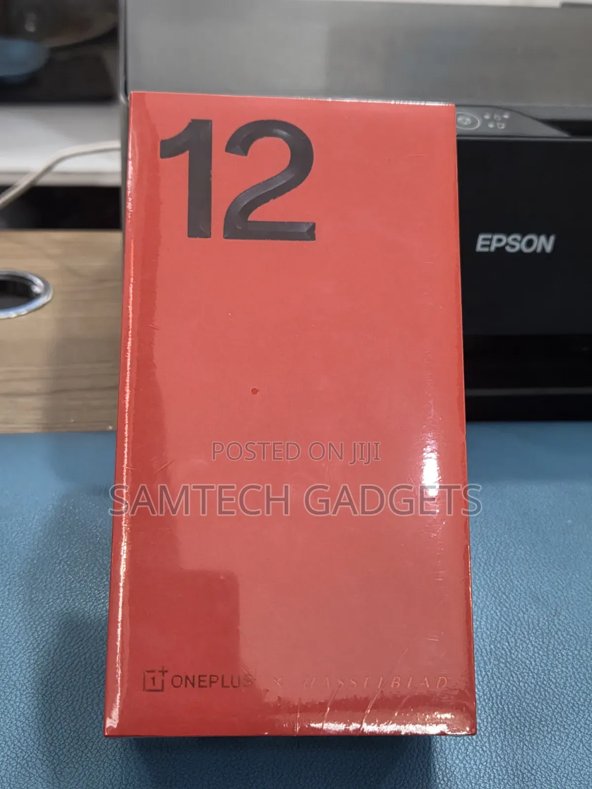 New OnePlus 12 512 GB White