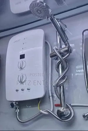 Instant Shower