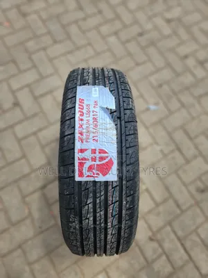 215/60r17 Zextour Tyres
