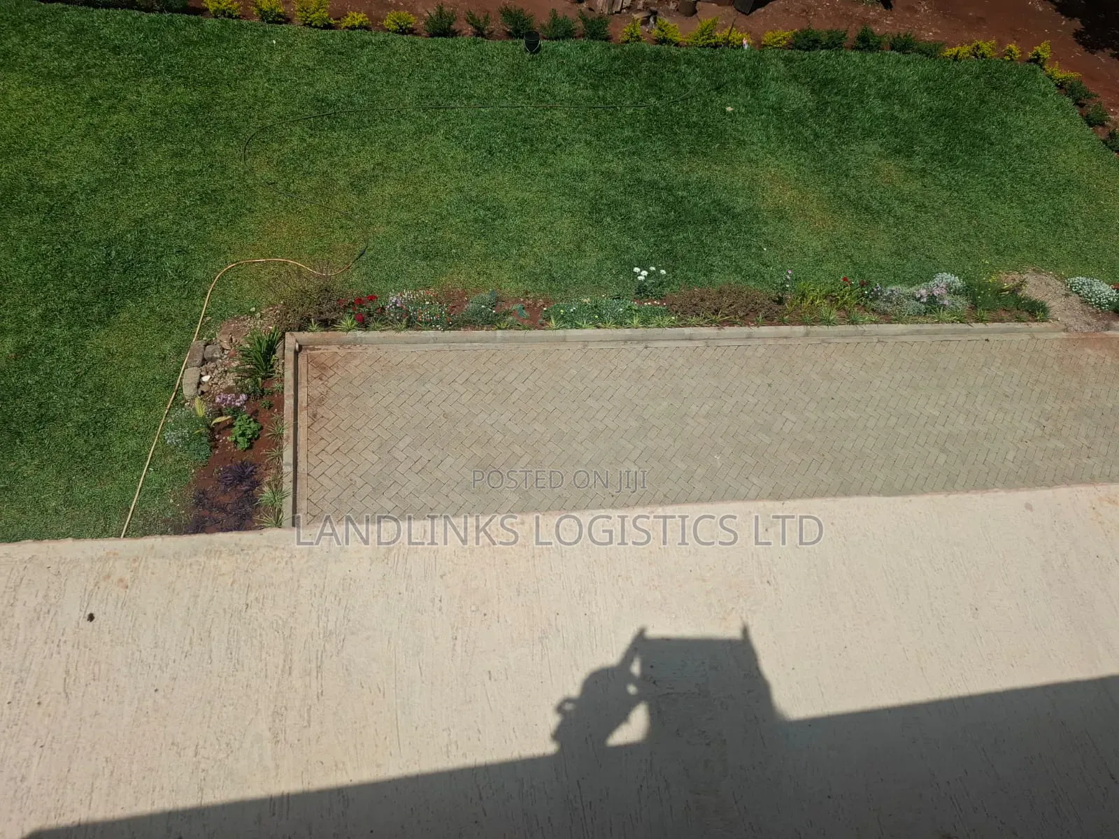8bdrm House in Muthaiga for sale