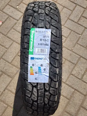 205r16c Grenlander Tyres Mega a/T