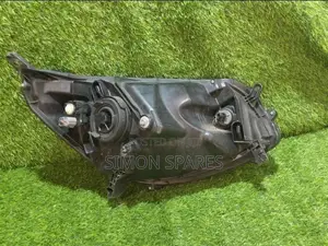 Headlight Assy Lh Mitsubishi Ekwagon B11w