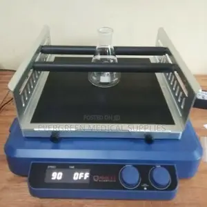 Orbital Shaker