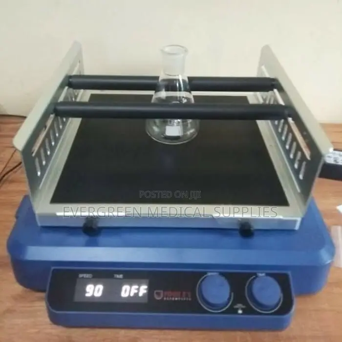 Orbital Shaker