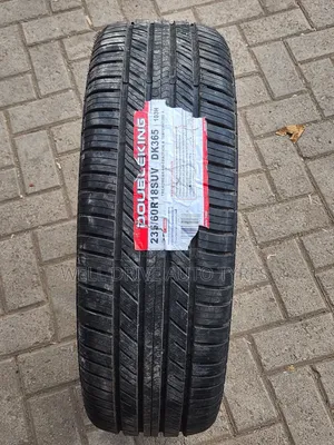 235/60r18 Double King Tyres