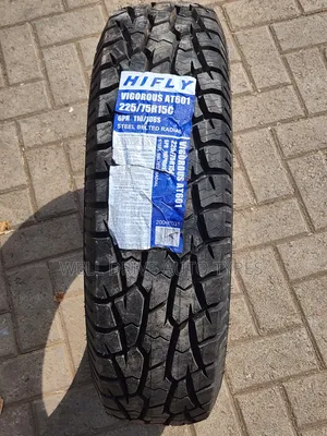 225/75r15c Hifly Tyres