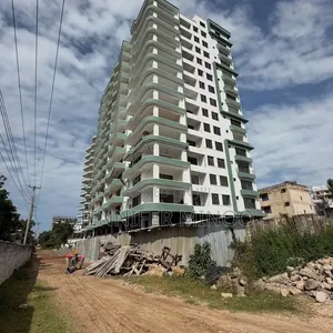 2bdrm Apartment in Nyali Mombasa Kenya for sale