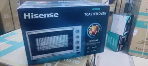 Hisense H48TOSS20S3 48L Microwave Oven