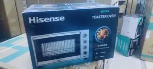 Hisense H48TOSS20S3 48L Microwave Oven