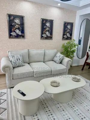 Ivory Haven Westlands