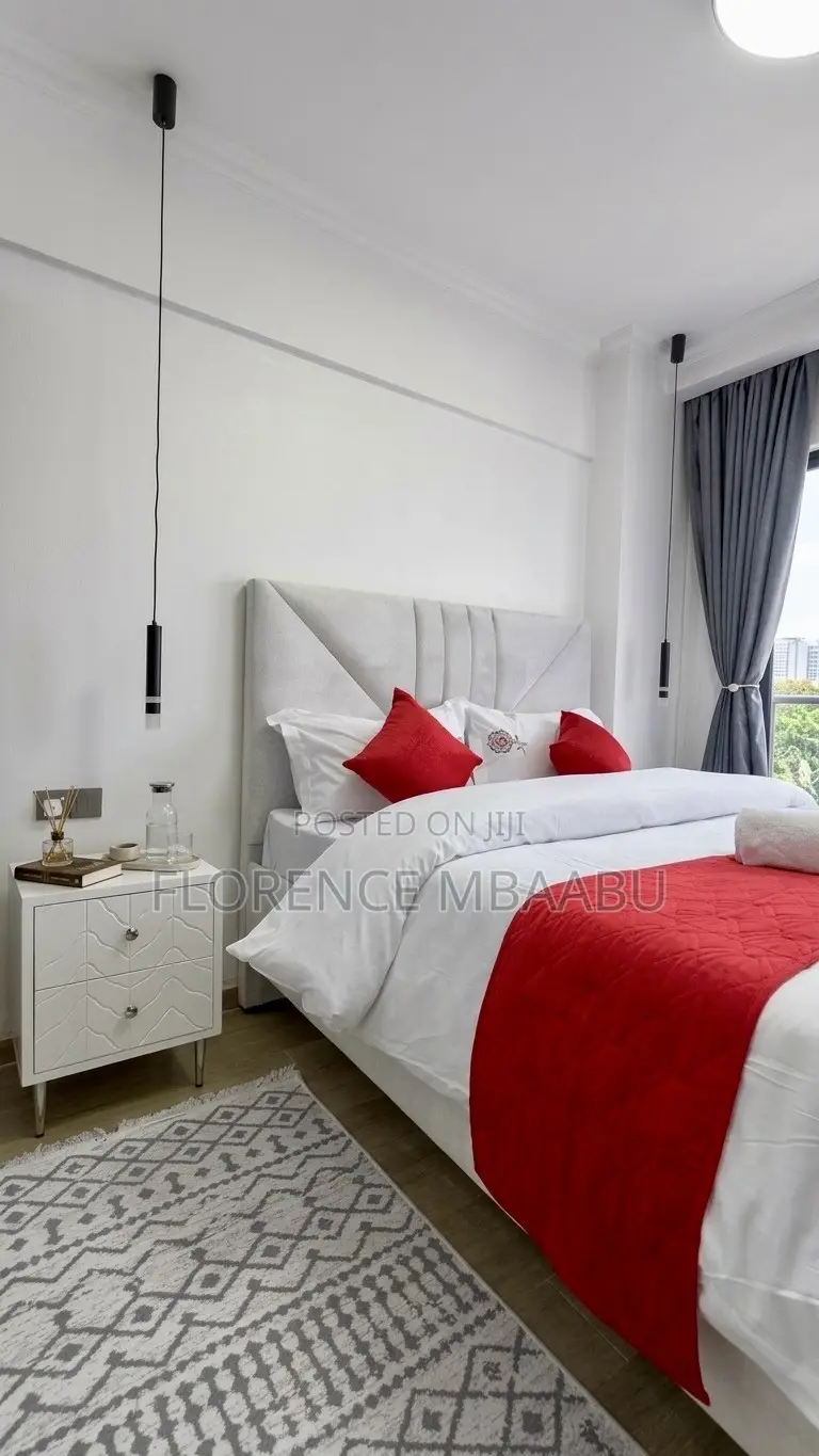 Ivory Haven Westlands