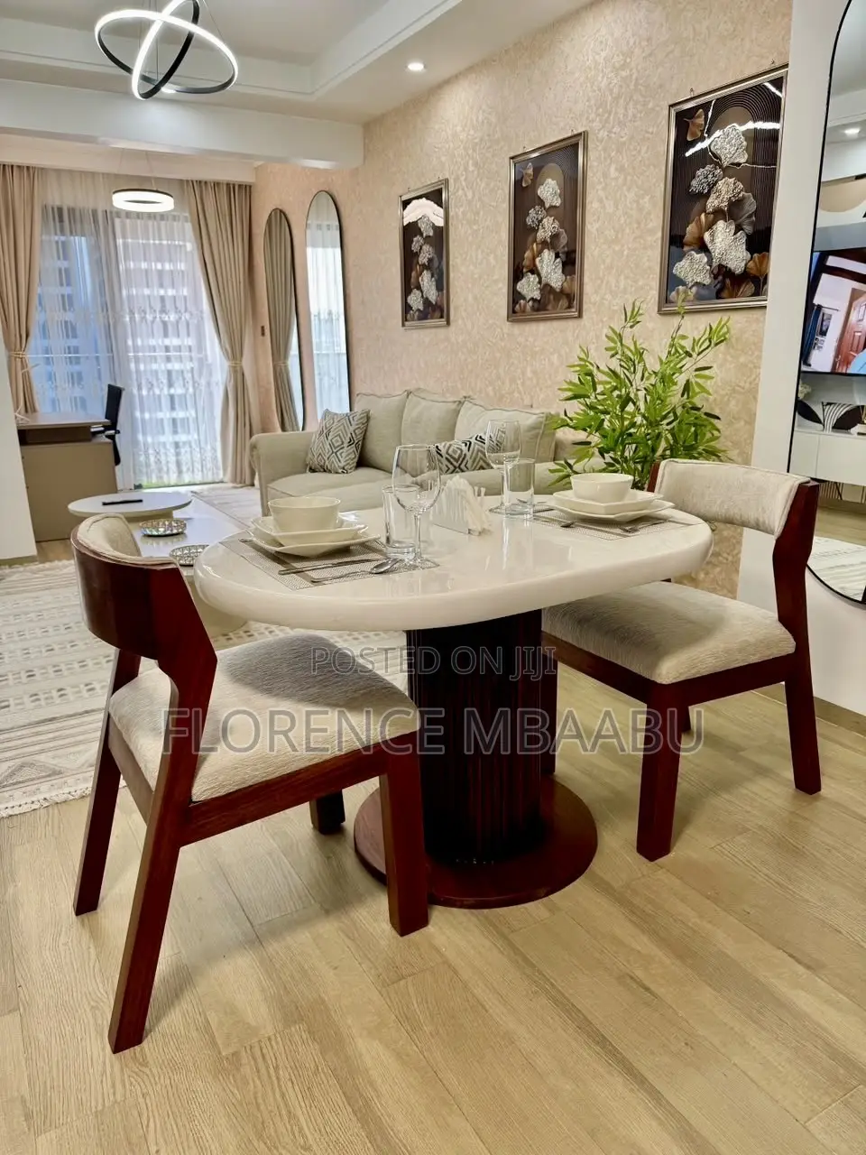 Ivory Haven Westlands