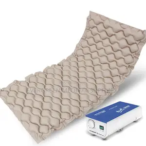 Tube Ripple Mattress