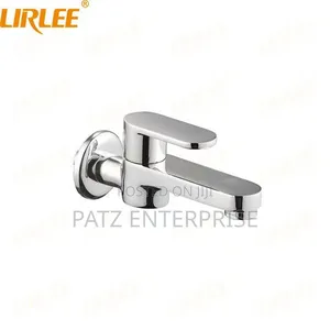 Wall Mounted Tap