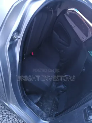 Mazda Demio 2013 Gray