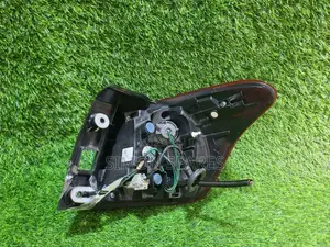 Tail Light Lh Subaru Levorg Vm4 2015