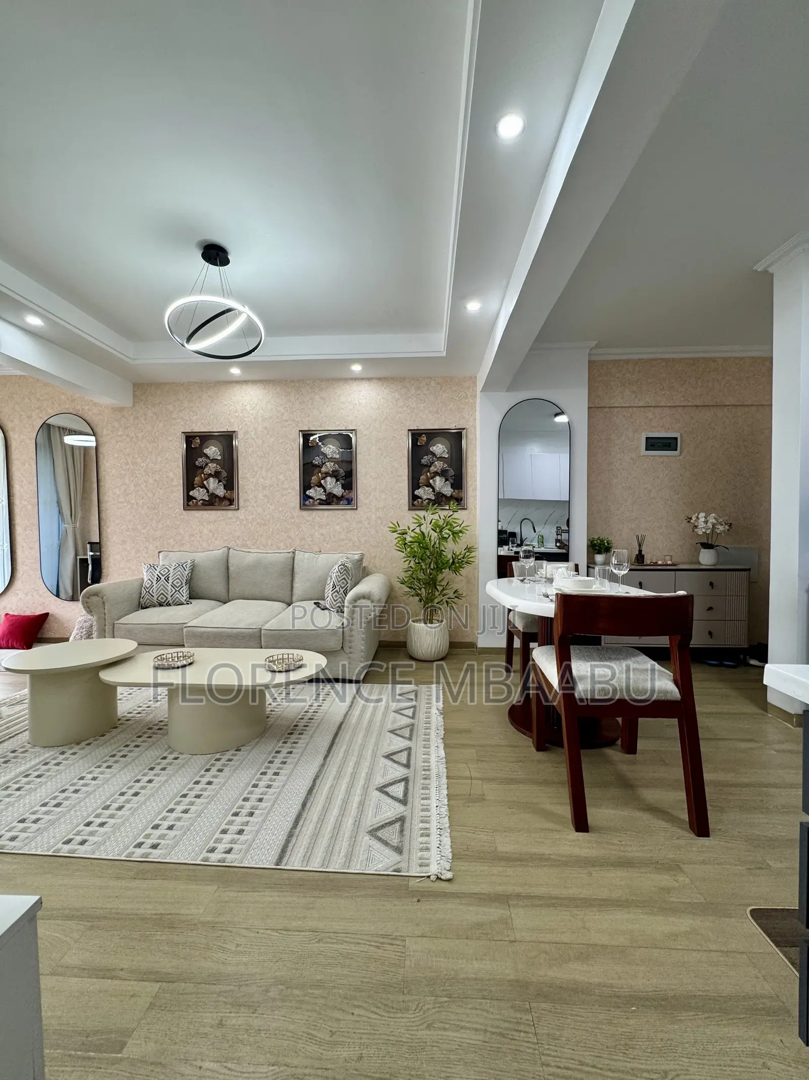 Ivory Haven Westlands