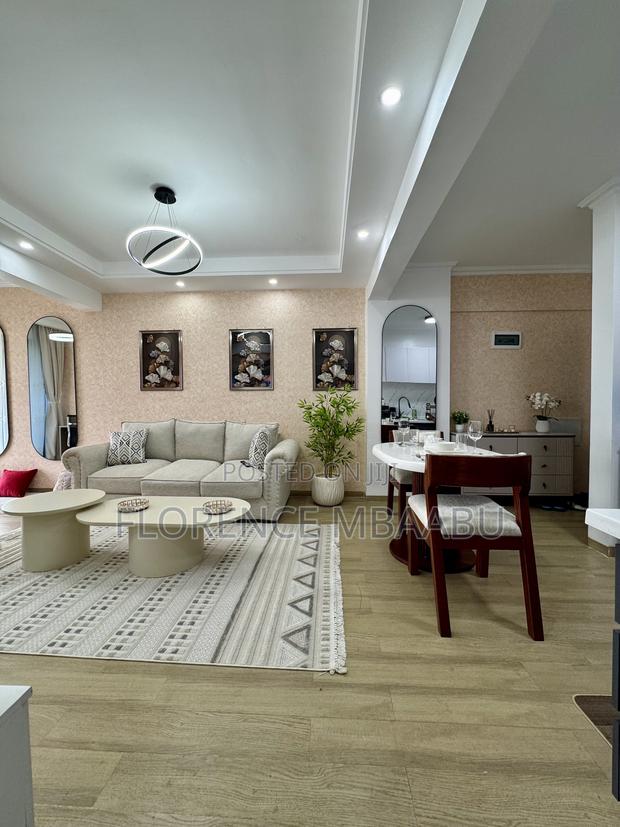 Ivory Haven Westlands - main view