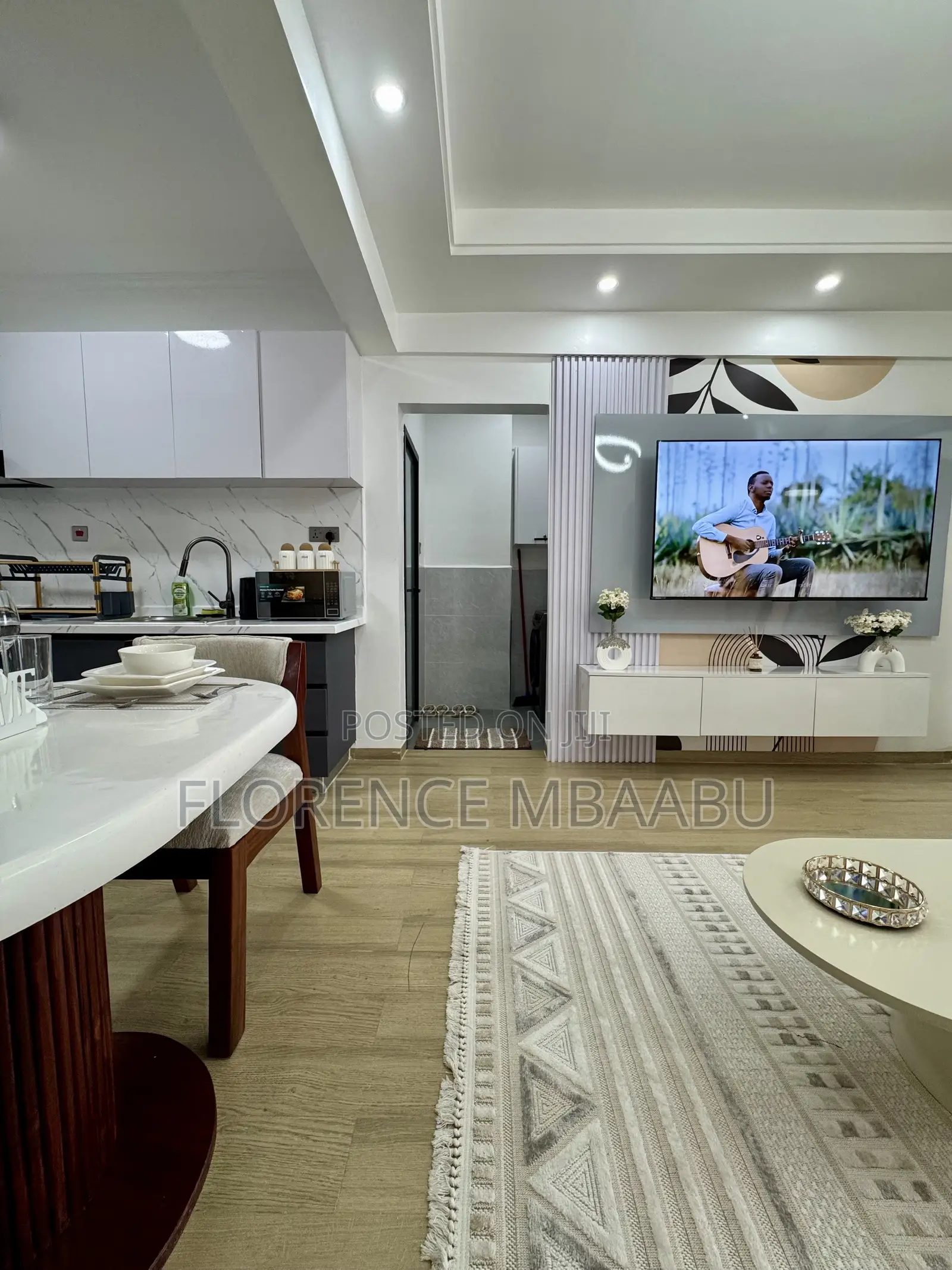 Ivory Haven Westlands