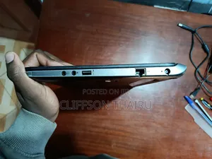 Laptop HP ProBook 430 G1 8GB Intel Core i5 SSD 256GB