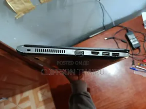 Laptop HP ProBook 430 G1 8GB Intel Core i5 SSD 256GB