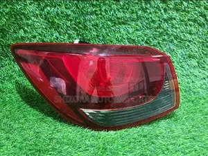 Tail Light Lh Mazda Demio Dj3fs 2018
