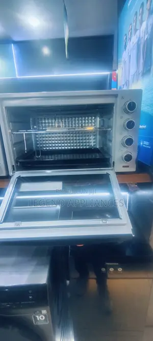 Hisense H60TOSS20S3 1800W Oven – 6 Function Settings