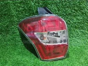Tail Light Lh Subaru Forester Sj5 2013