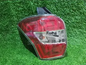 Tail Light Lh Subaru Forester Sj5 2013