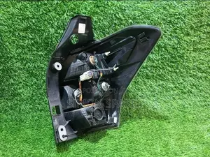 Tail Light Lh Subaru Forester Sj5 2013