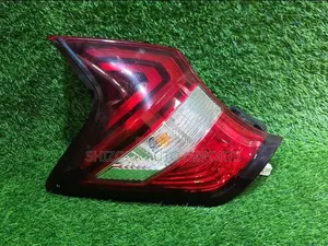 Tail Light Lh Nissan Note E12 2017