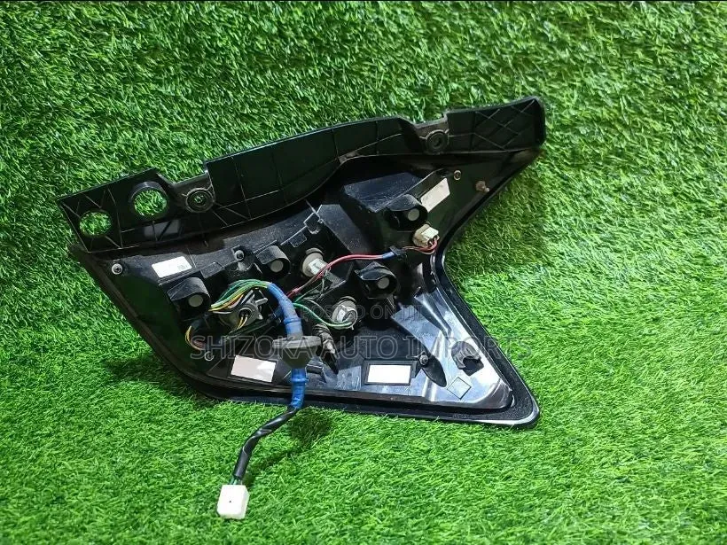 Tail Light Lh Nissan Note E12 2017