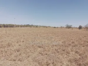 1/8 Plot at KAG