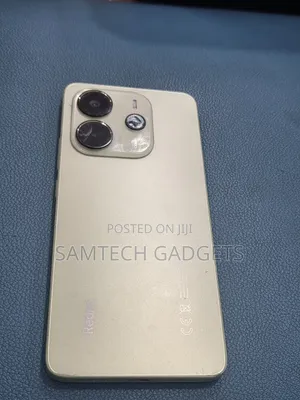 Xiaomi Redmi Note 14 5G 256 GB Green