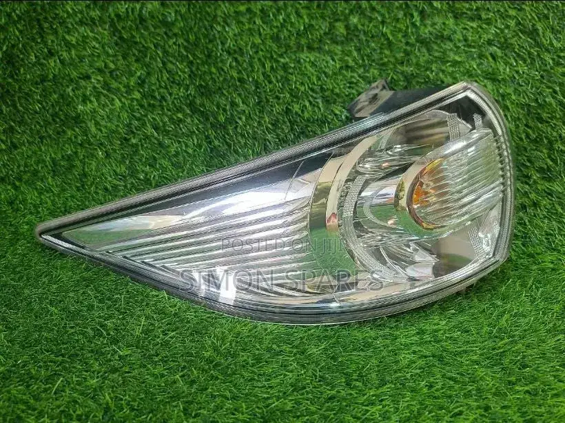 Tail Light Lh Mazda Biante 2011