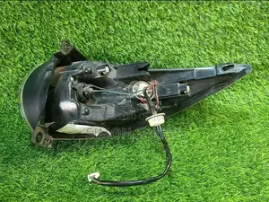 Tail Light Lh Mazda Biante 2011