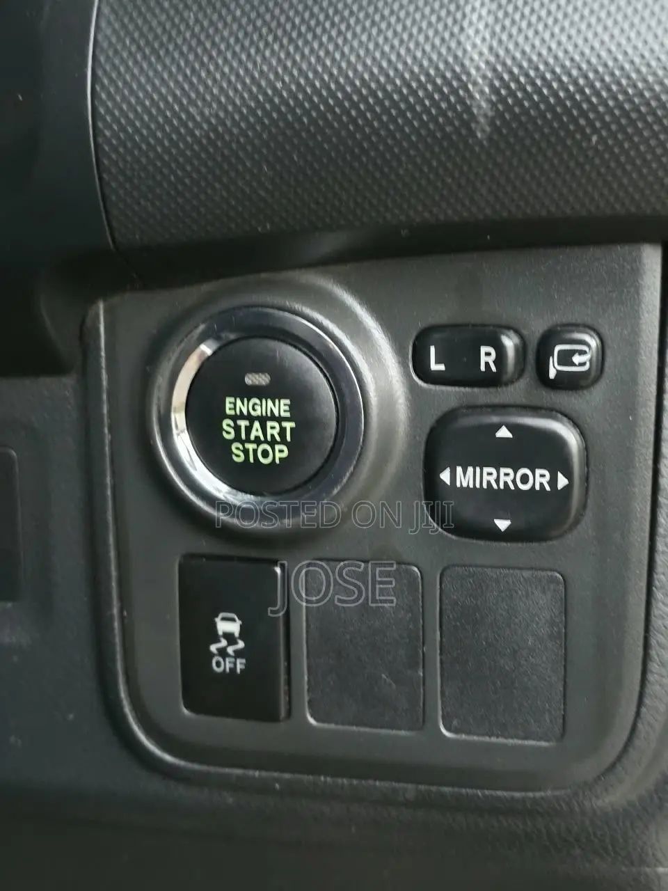 Toyota Wish 2013 Pearl