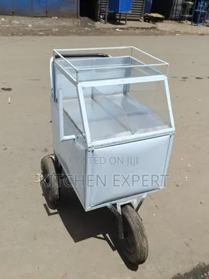 Eggs Trolly