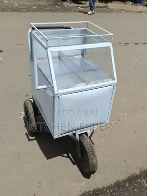 Eggs Trolly