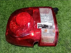 Tail Light Lh Toyota Porte Ncp145 2015