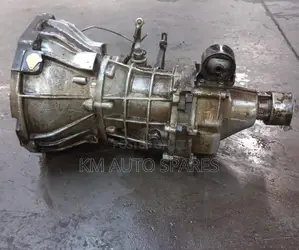 Toyota 2y Gearbox for Hiluxsurf, Hilux, Townace, Hiace.