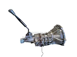Toyota 3y Gearbox for Hiluxsurf, Hilux, Townace, Hiace, Dyna