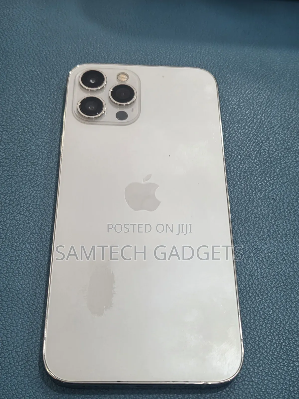 Apple iPhone 12 Pro Max 128 GB Gold