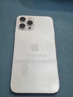 Apple iPhone 12 Pro Max 128 GB Gold