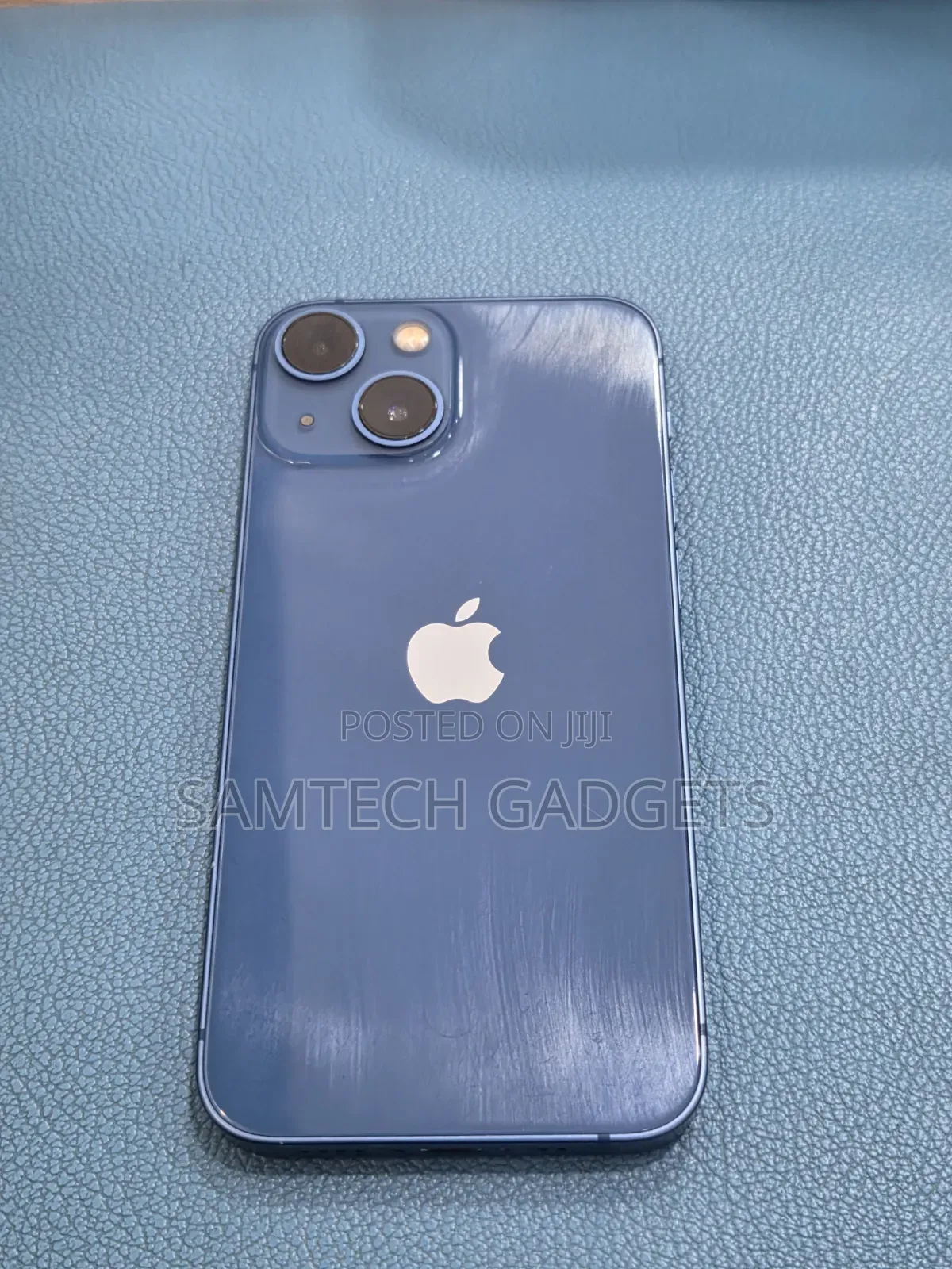 Apple iPhone 13 Mini 128 GB Blue