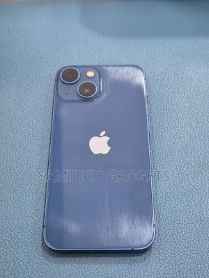 Apple iPhone 13 Mini 128 GB Blue